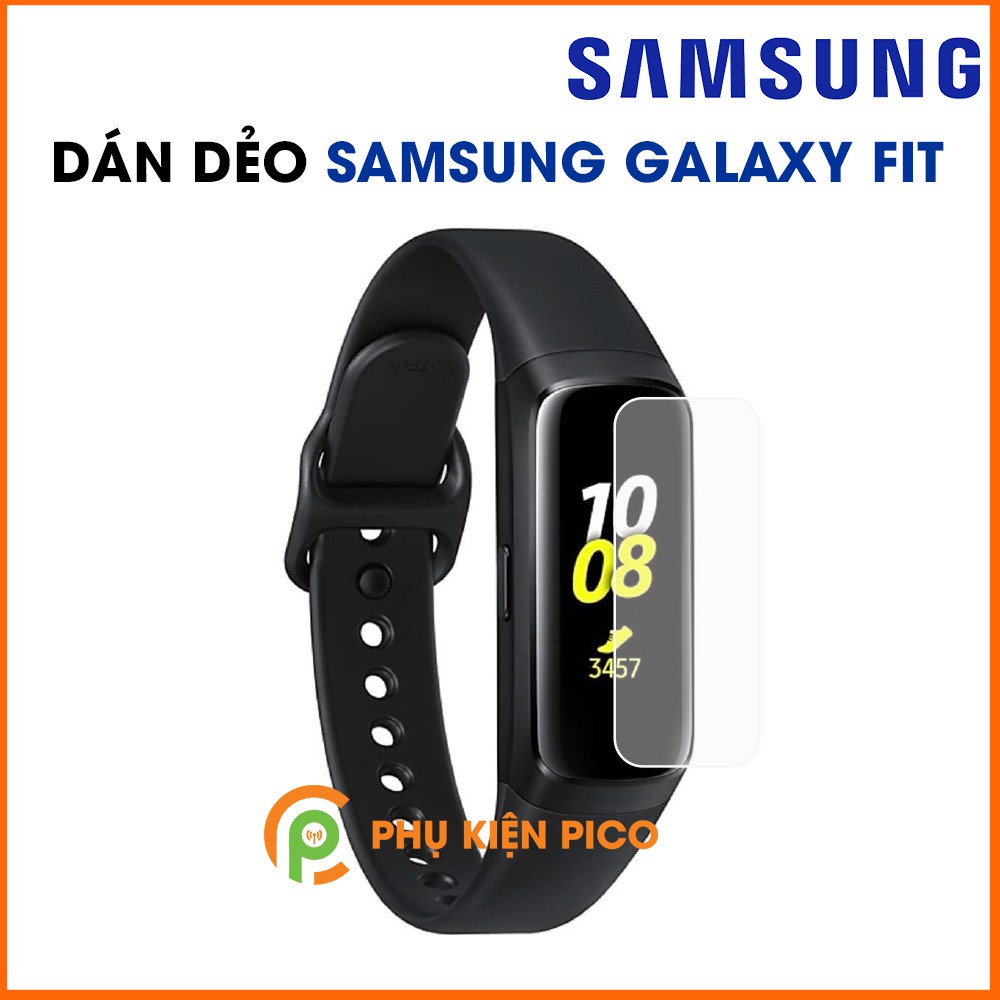 Dán màn hình Samsung Galaxy Fit - Dán dẻo Samsung Galaxy Fit full màn hình