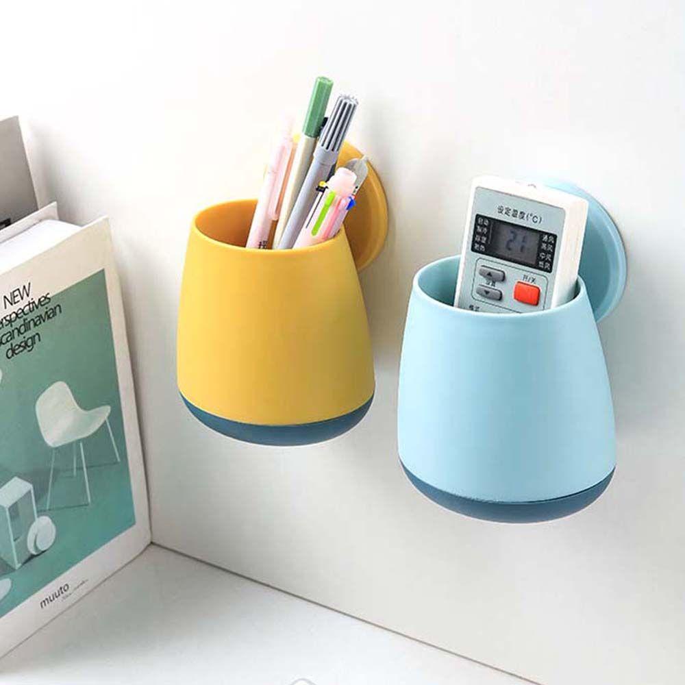 Giá Đỡ Bàn Chải Đánh Răng Gắn Tường Tiện Lợi
