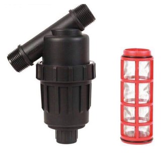 Bộ lọc lưới cho hệ thống tưới phi 34mm