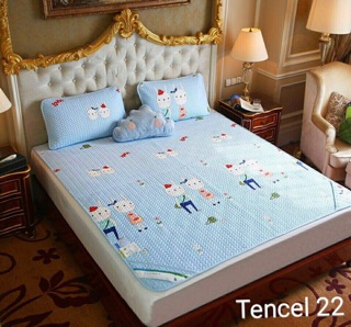 Chiếu tencel