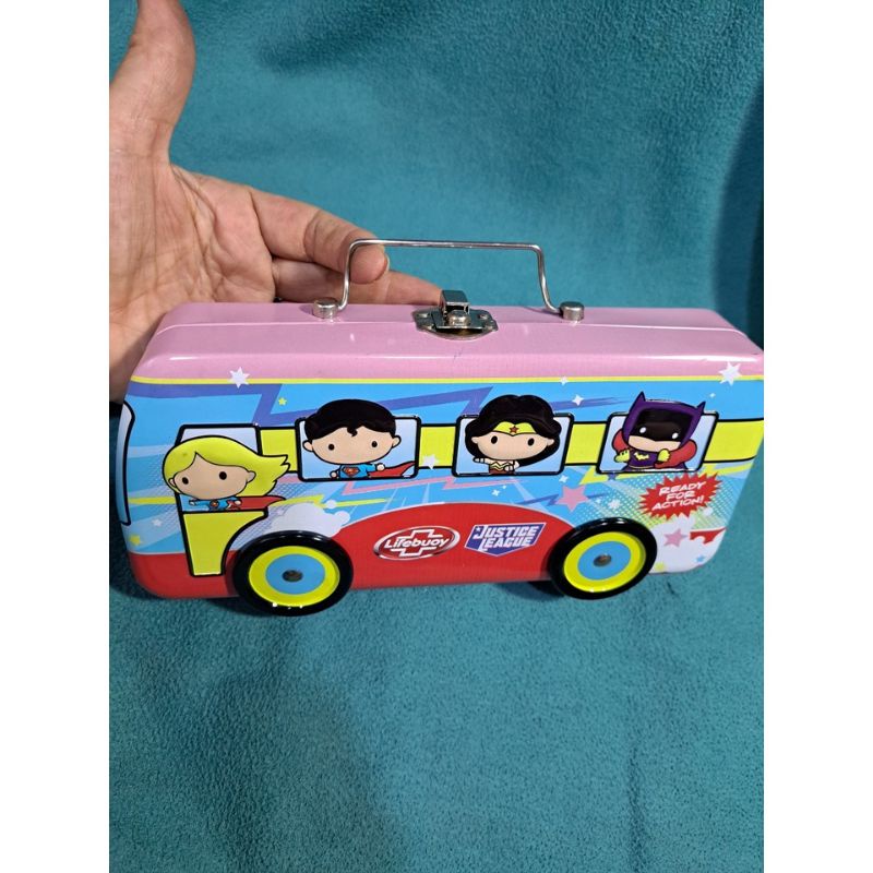 HỘP BÚT CHO BÉ HKM LIFEBUOY