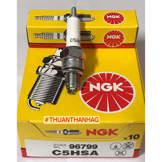 Bugi NGK Xe Dream Wave C5 96799