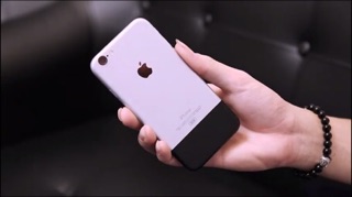 Skin Dán Iphone Độ Iphone 2G