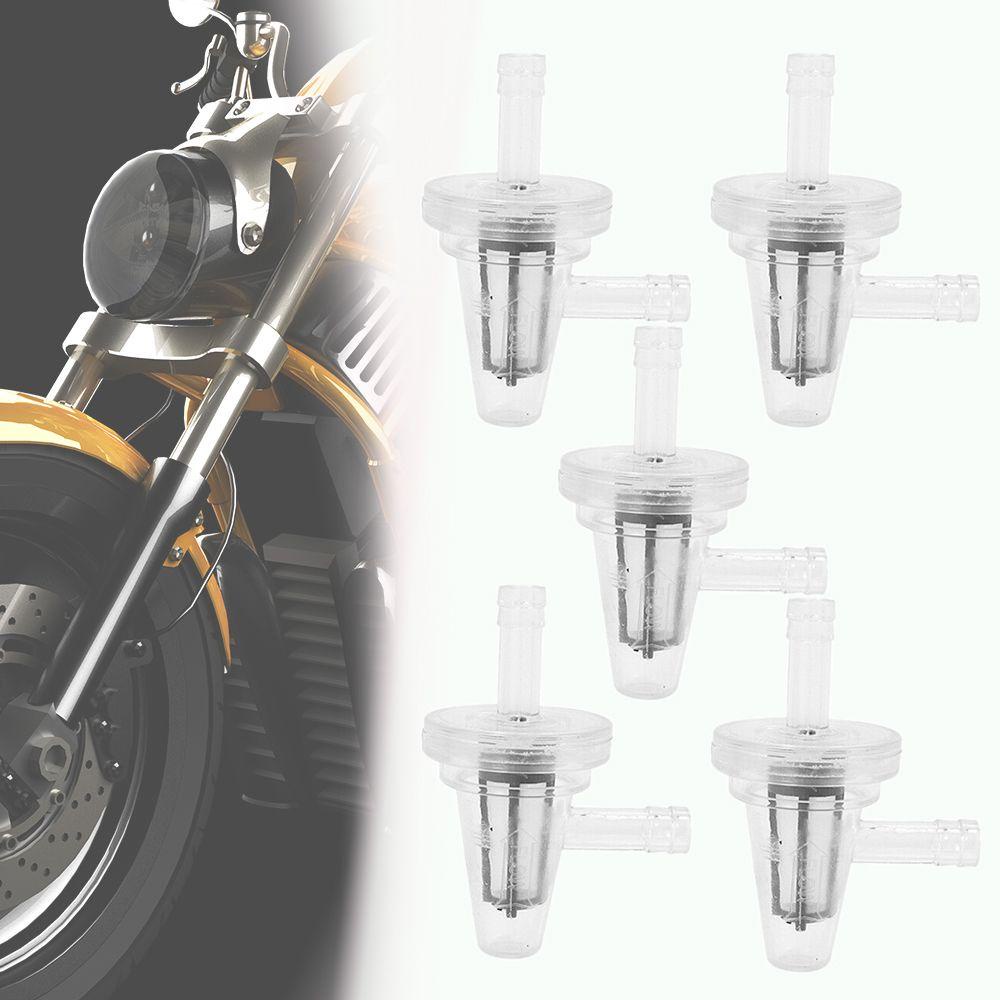 PISTA Set 5 Bộ Lọc Nhiên Liệu Cho Xe Yamaha