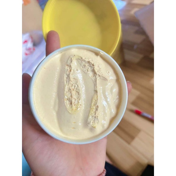 body trộn cốt thái