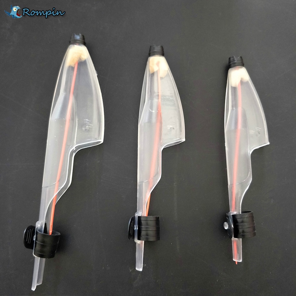 Vỏ bọc bảo vệ cần câu cá chất lượng cao tiện dụng