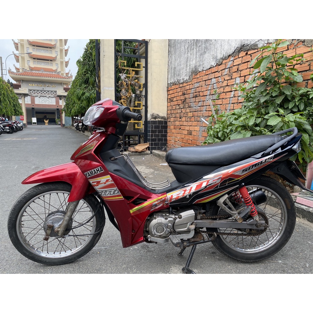 Dàn áo Sirius hàng Việt Nam loại 1 màu Đỏ Kendy Đen