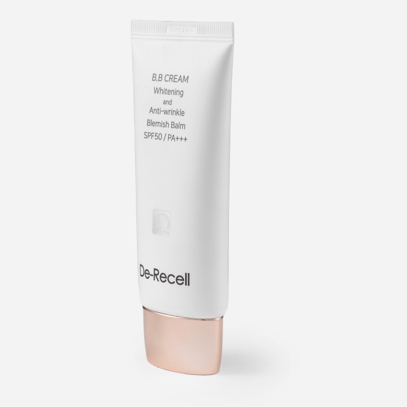 Kem nền che khuyết điểm De Recell SPF 50+/ PA+++)- DE-RECELL BB Cream | BigBuy360 - bigbuy360.vn