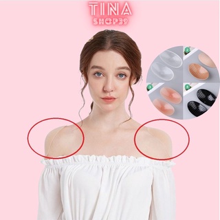 Miếng độn vai bằng silicon thoáng mát TN666