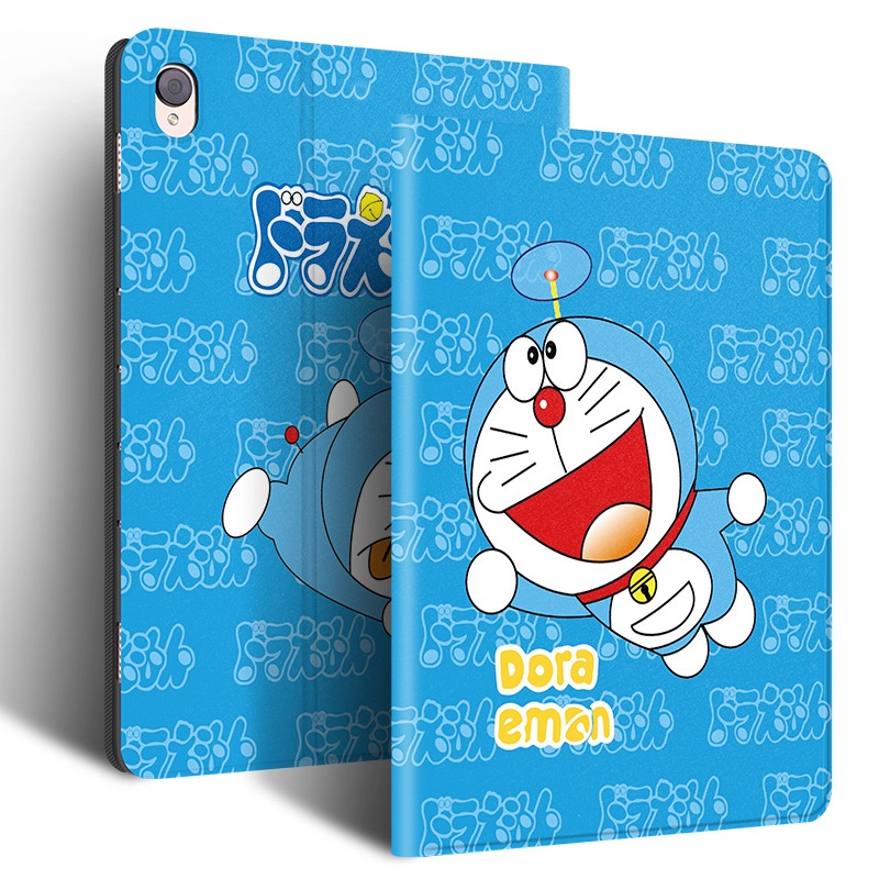 Ốp Bao Da Máy Tính Bảng Họa Tiết Hoạt Hình Cho Huawei Honor Pad V6 10.4 2020 Krj-W09 Krj-An00 Huawei Matepad 10.4