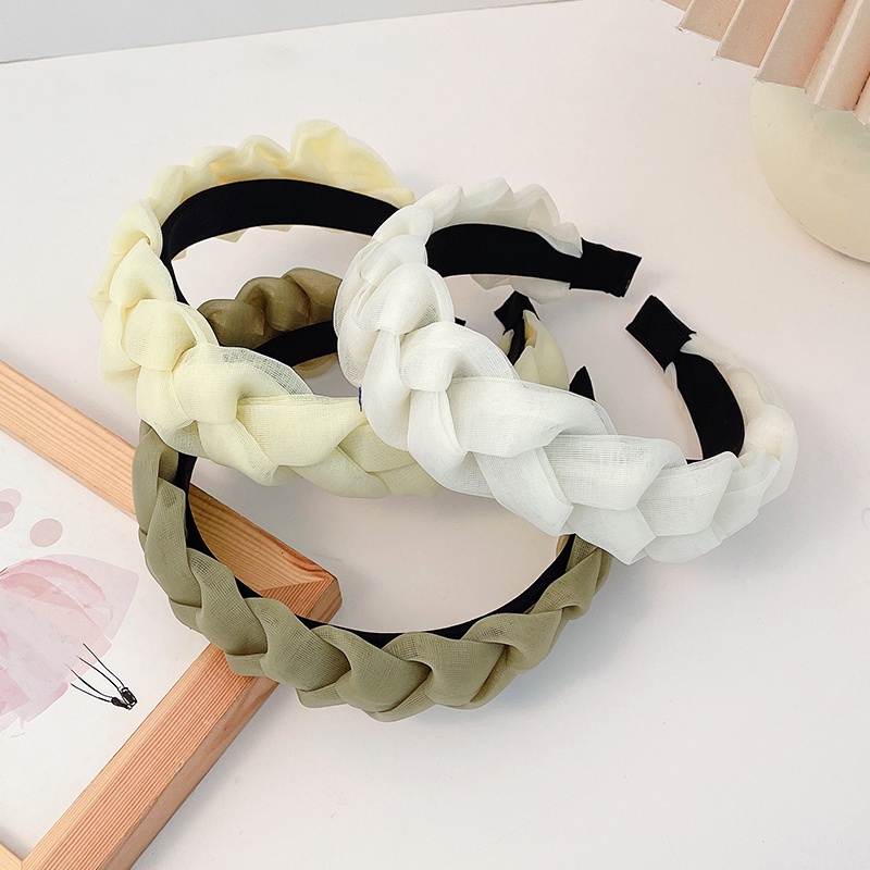 Cài Tóc Phong Cách Hàn Quốc Thời Trang Cổ Điển Cho Nữ