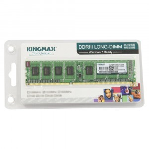 RAM Kingmax 4GB DDR3 Bus 1600 CHÍNH HÃNG hàng cũ 90%
