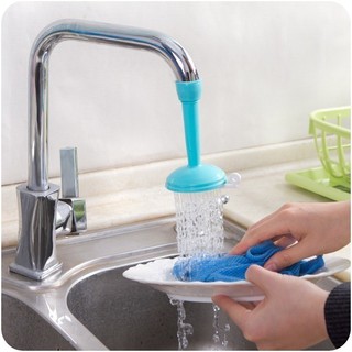 Phụ kiện gắn vòi nước rửa chén tiện lợi