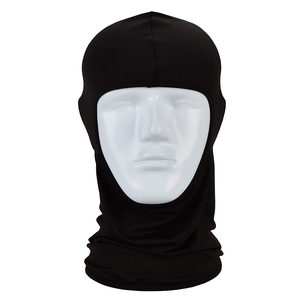 [GLOBAL] UV Protection Face Masks Women Men Biking Cycling Outdoor Sports Full Face Mask Cover Headwear