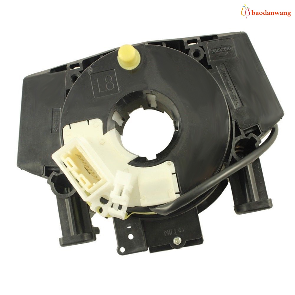 Cuộn dây túi khí trên vô lăng xe hơi Nissan Navara Pathfinder 2005-2013