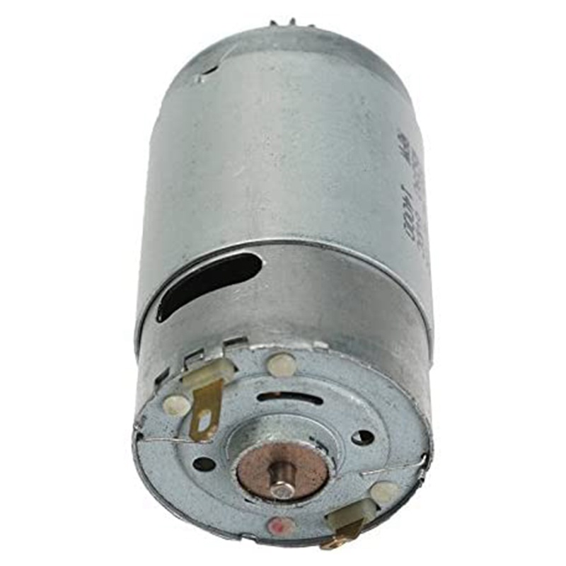 Động cơ RS390 6V 390 18000RPM thay thế cho xe đồ chơi trẻ em