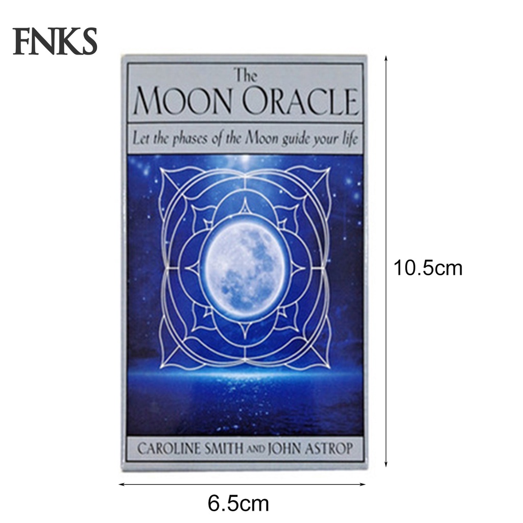 Bộ bài tarot màu sắc tươi sáng chất lượng cao | BigBuy360 - bigbuy360.vn