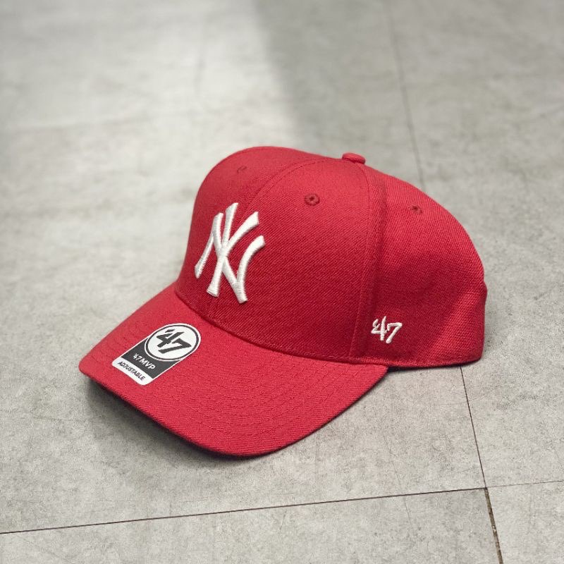 Nón MVP 47 ML.B