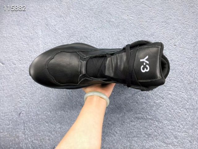 Y3 chunky order