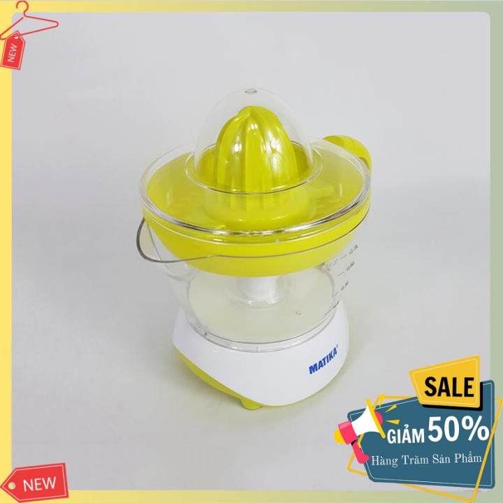 Máy ép cam,máy vắt cam Matika MTK-3307