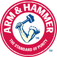 [Made in USA] COMBO 3 Bột Rửa Rau Quả Đa Năng Baking Soda Arm&amp;Hammer Pure Baking Soda 340g/hộpX3