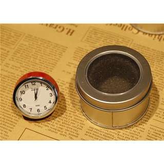 Đồng hồ mini để bàn