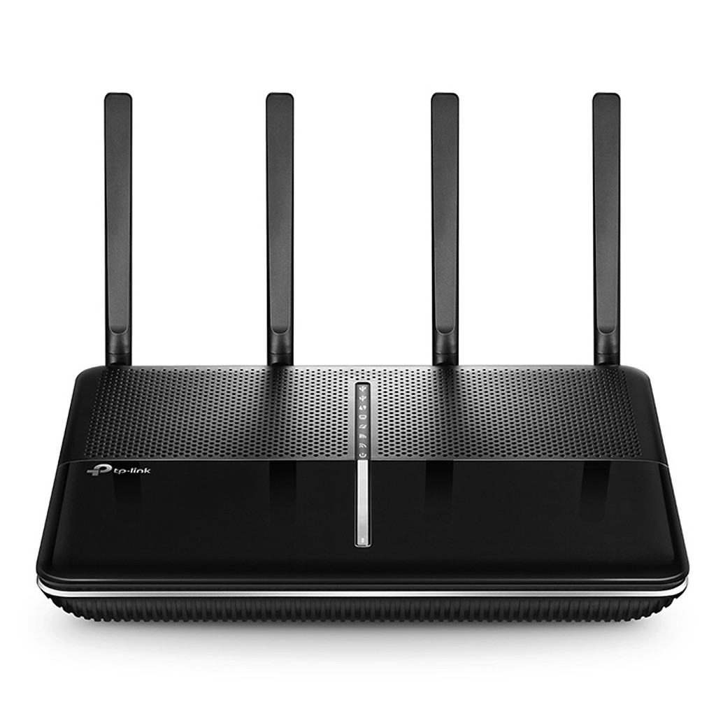 Bộ phát Wifi Tplink Router Wi-Fi Băng Tần Kép Archer C3150 AC3150 MU-MIMO | WebRaoVat - webraovat.net.vn