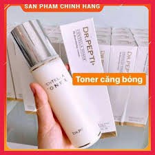 NƯỚC HOA HỒNG PEPTI CHUẨN