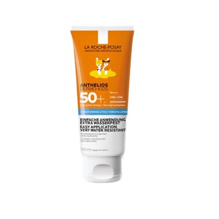 Kem chống nắng dành cho trẻ em La Roche-Posay Anthelios SPF 50+