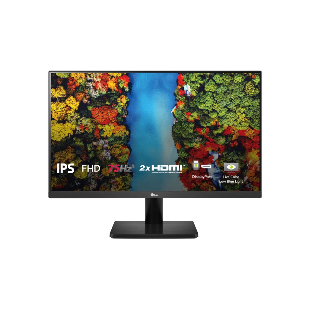 Màn hình LG 24MP500-B