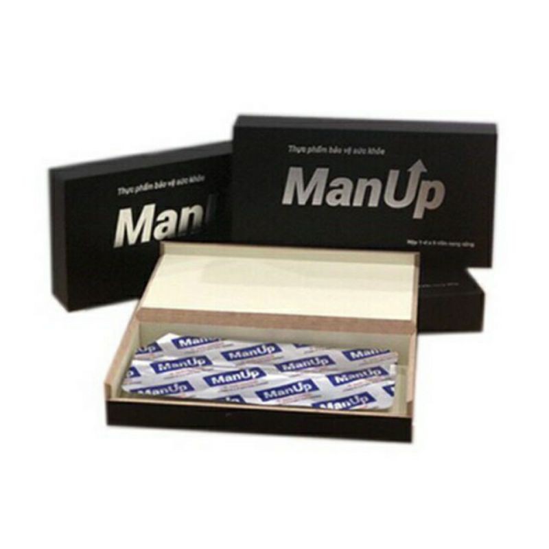 #ManUp mạnh gấp 3 lần rocket 1h hộp 6vien,tăng cường sức khỏe nam giới