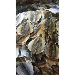 (freeship từ 200k) 500g cá chỉ vàng ko tẩm gia vị bao ngon