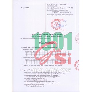 Dầu Gội Thorakao Hoa Bưởi 500ml
