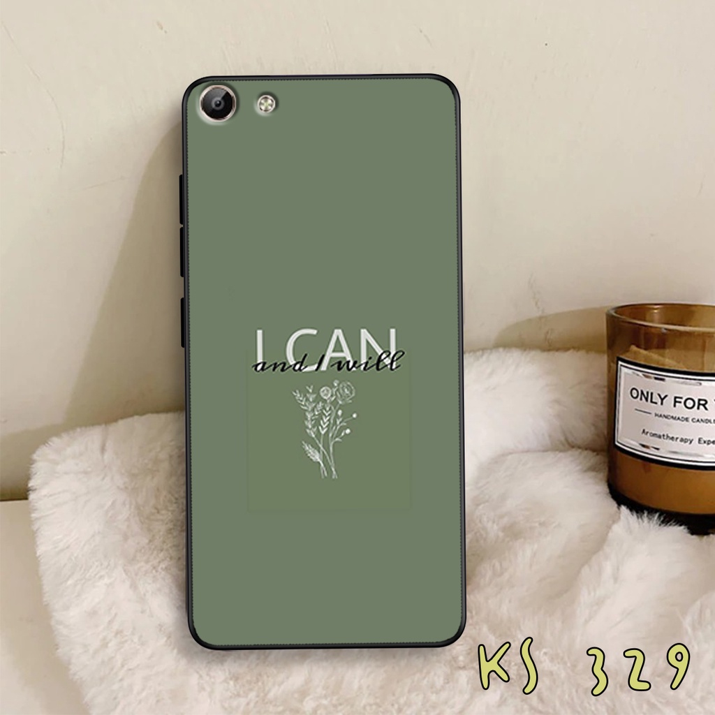 Ốp lưng Vivo Y53 - Vivo Y55 - Vivo Y62 -Vivo Y69 - Ốp in hình KEyWord hot hit, giá tốt