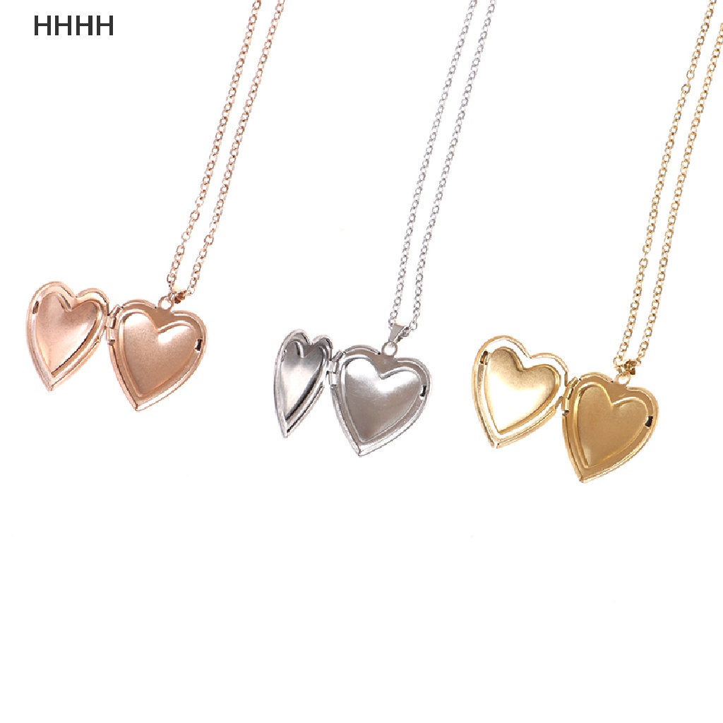 Nhẫn Hở Hình Trái Tim Thời Trang Cho Nam Nữ