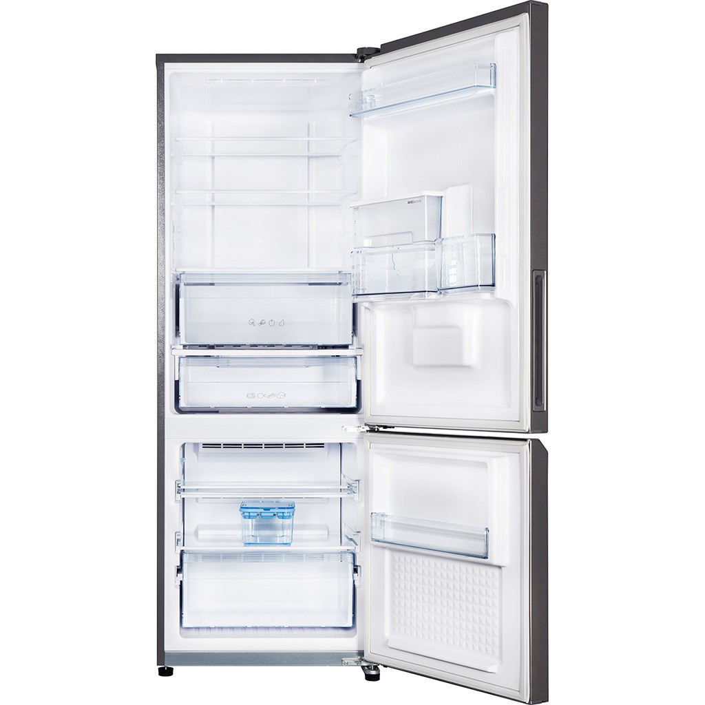 Tủ lạnh Panasonic Inverter 290 lít NR-BV320WSVN - Khay lấy nước ngoài kháng khuẩn,Ngăn cấp đông mềm, GIAO MIỄN PHÍ HCM