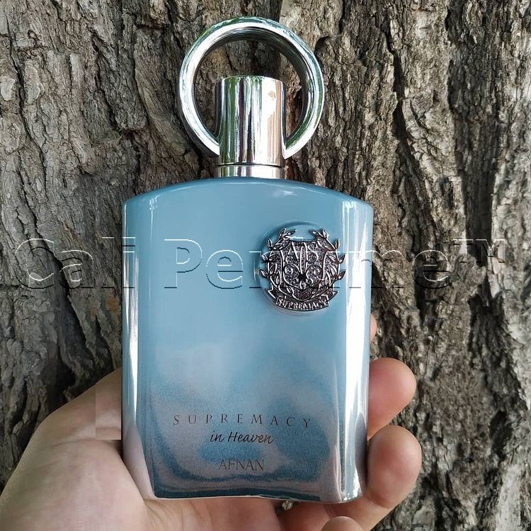 Nước Hoa Nam Afnan Supremacy In Heaven