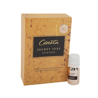 Nước hoa vùng kín 💝 GIẢM NGAY 20K KHI NHẬP MÃ [NUOCHOA] 💝 Nước hoa vùng kín  Cénota Secret Sexy - 5ml
