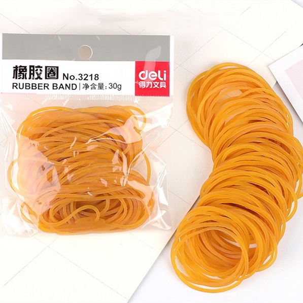 Dây Cao Su Co Giãn Đàn Hồi Tiện Dụng Cho Văn Phòng/Nhà Ở