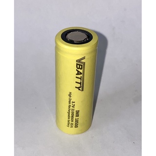 Pin 18500 mới 100%