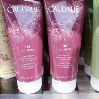 SỮA TẮM NƯỚC HOA CAUDALIE