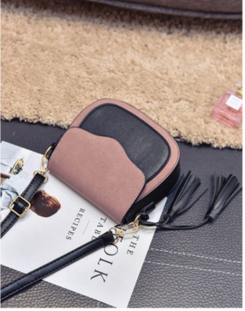 Túi đeo chéo nữ