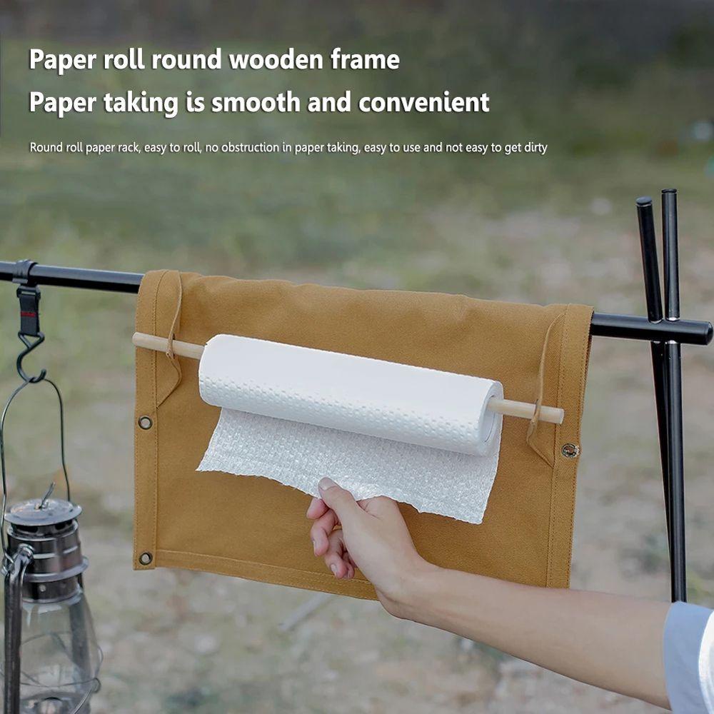 Túi Đựng Dao Nĩa Nhiều Ngăn Sức Chứa Lớn Tiện Dụng Khi Đi Du Lịch Giá Đỡ