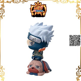 Mô hình Chibi Naruto 1026