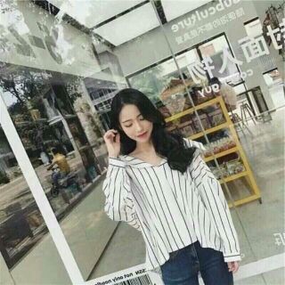 ÁO KIỂU SƠMI