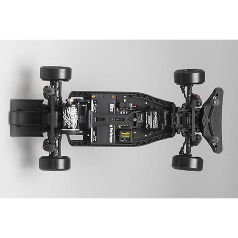 Yokomo YD-2S RWD EP Drift Car Chassis Kit #DP-YD2S