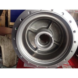 Đùm trước sau /may ơ trước sau xe Honda dream /wave chính hãng toàn lực