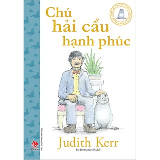 Sách - Chú hải cẩu hạnh phúc