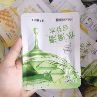 Set 100 mặt nạ chăm sóc dưỡng da