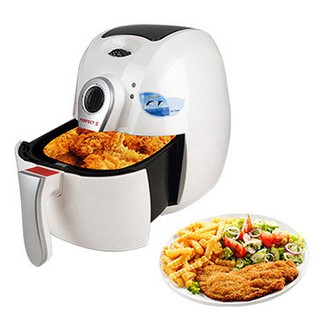Nồi chiên không dầu Perfect GLA-607